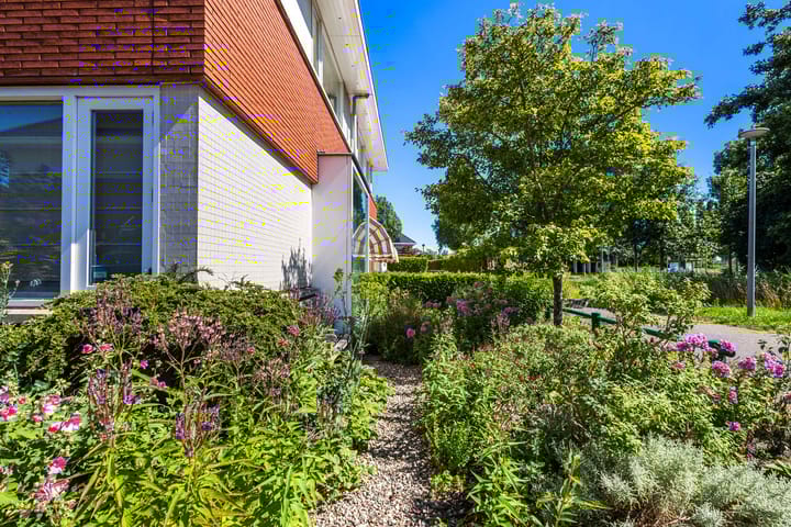 Foto 42 van Beekjufferhof 9