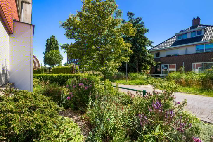 Foto 45 van Beekjufferhof 9