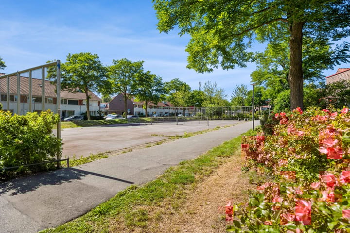 Foto 46 van Beekjufferhof 9