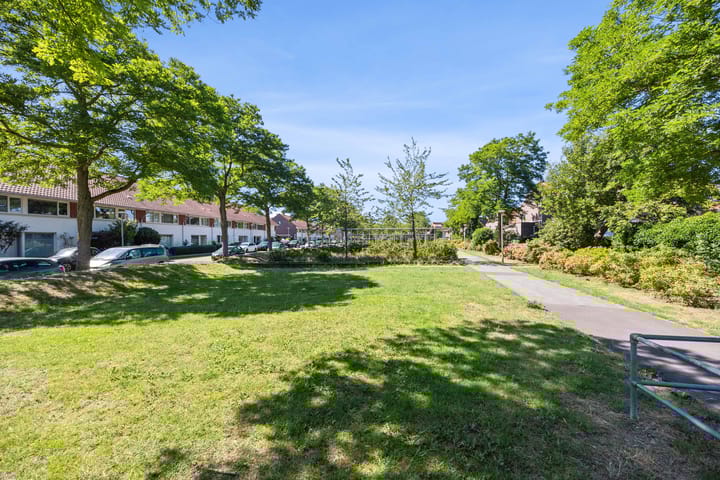 Foto 47 van Beekjufferhof 9