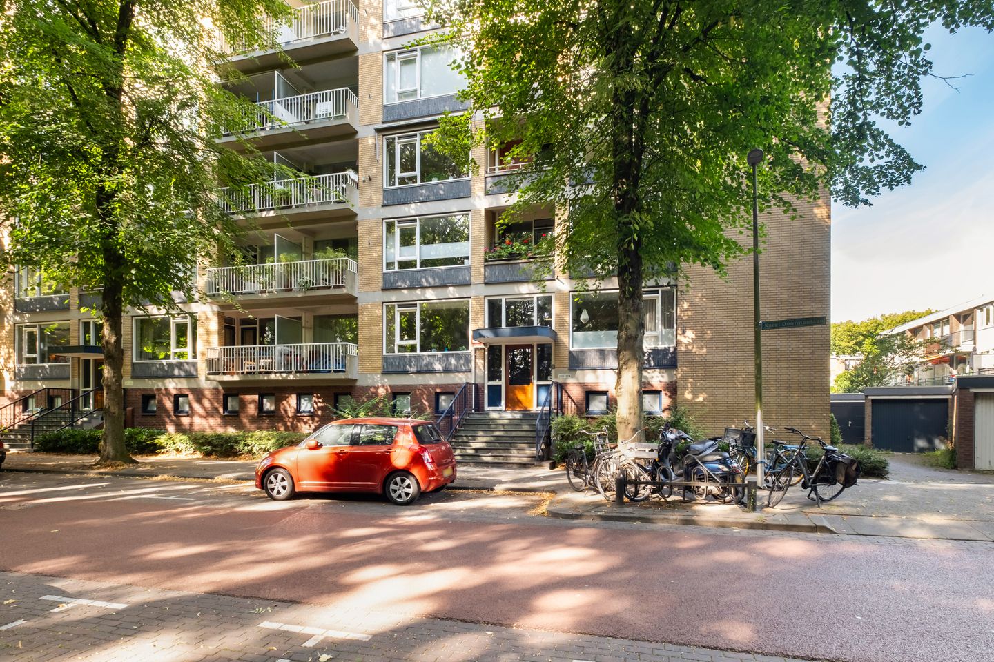 Photo 1 of Karel Doormanlaan 212