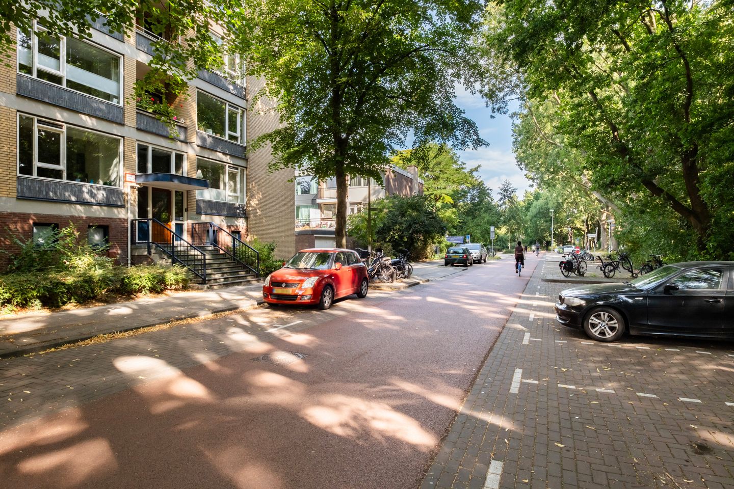 Foto 5 van Karel Doormanlaan 212