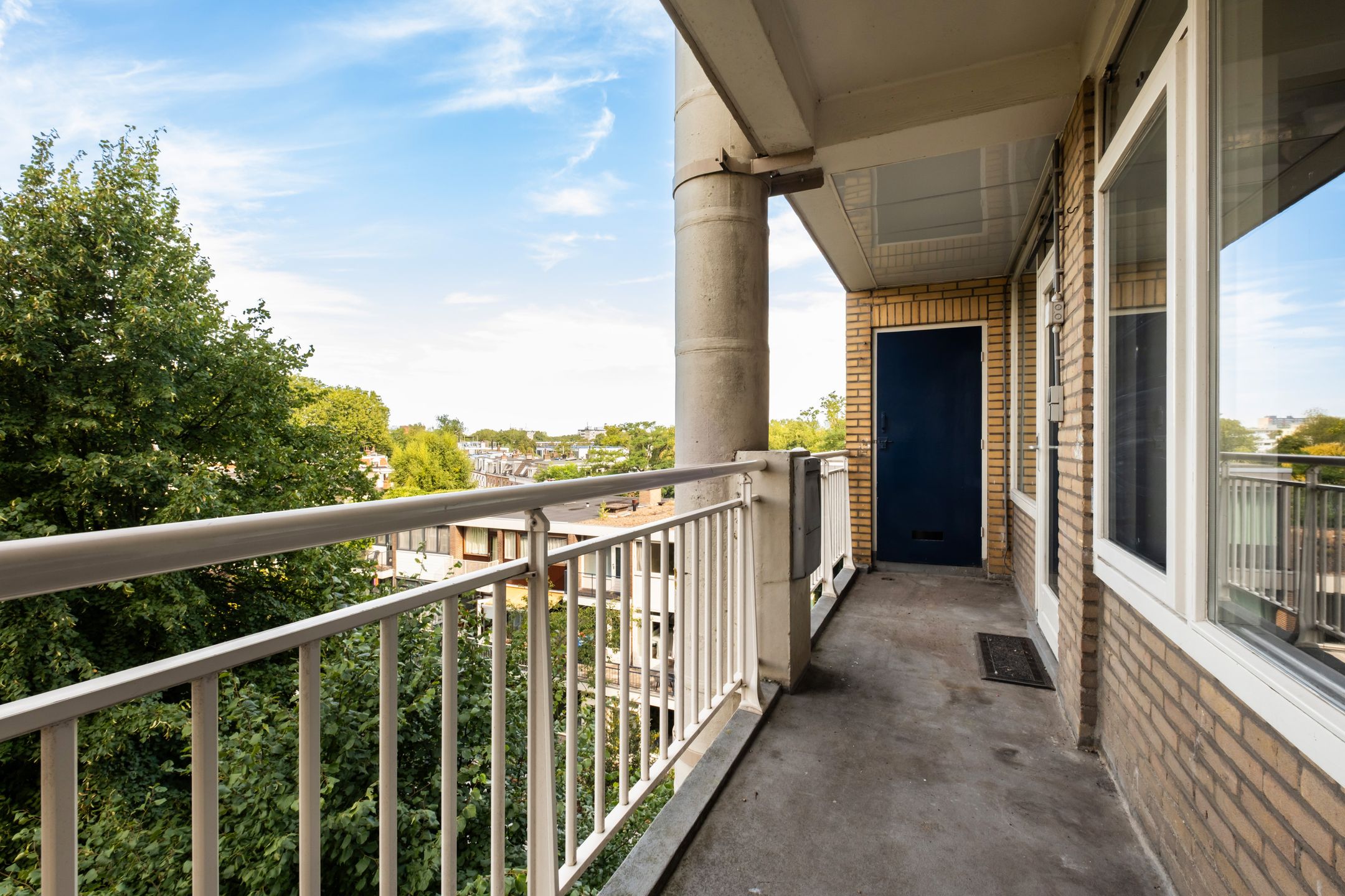 Foto 12 van Karel Doormanlaan 212