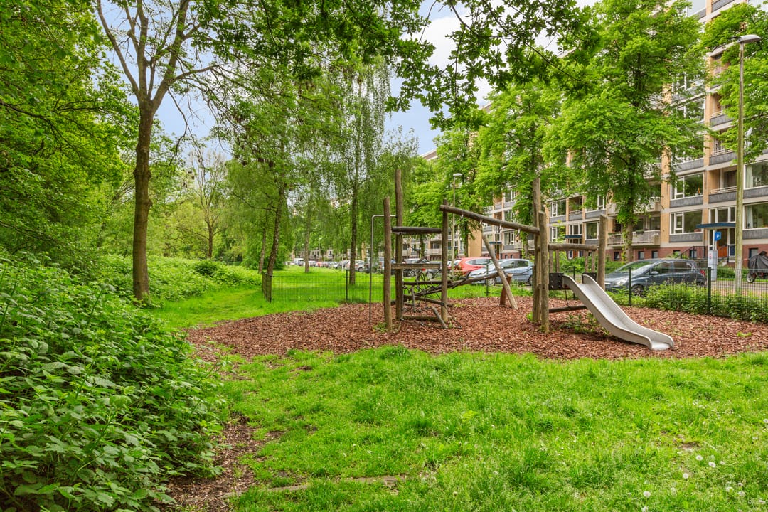 Foto 32 van Karel Doormanlaan 212