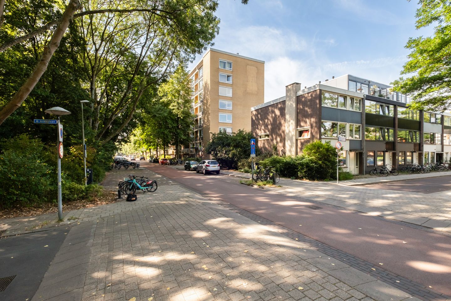 Foto 34 van Karel Doormanlaan 212