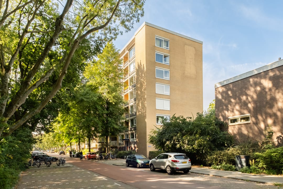 Foto 37 van Karel Doormanlaan 212