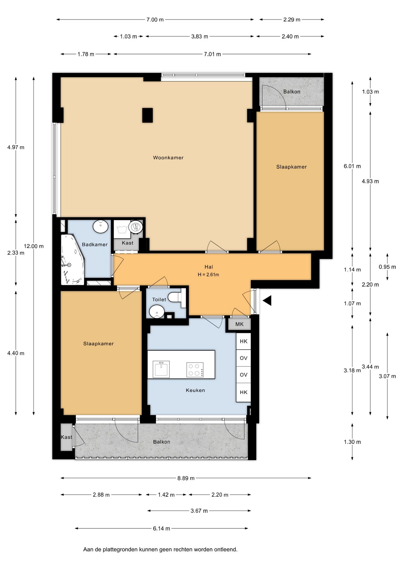 Foto 40 van Karel Doormanlaan 212
