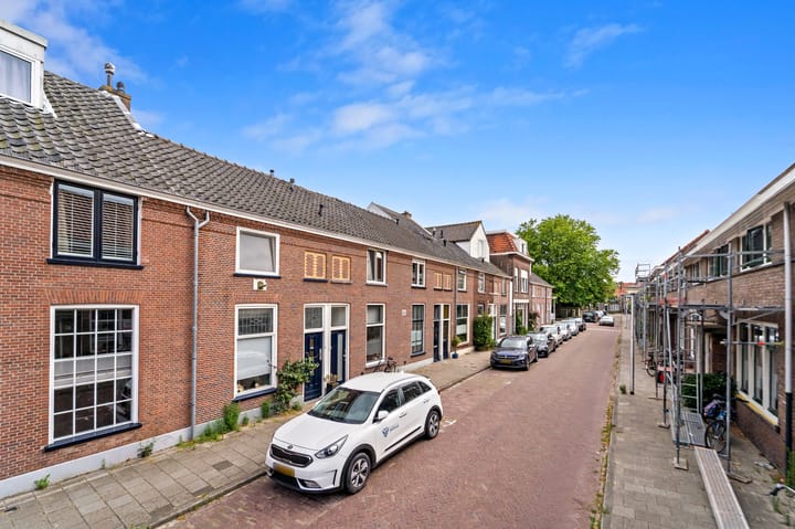 Verlengde Singelstraat 59