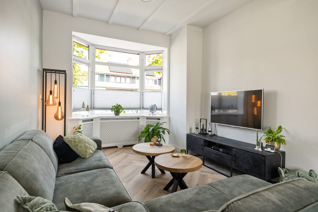 Foto 1 van H.A. Lorentzstraat 214