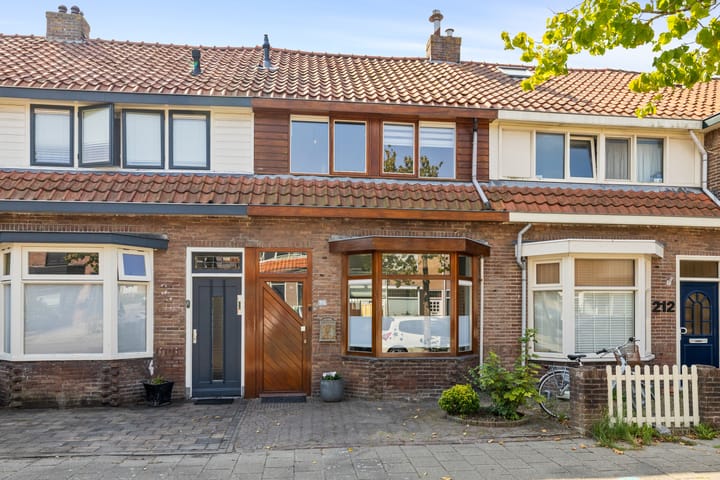 Foto 2 van H.A. Lorentzstraat 214