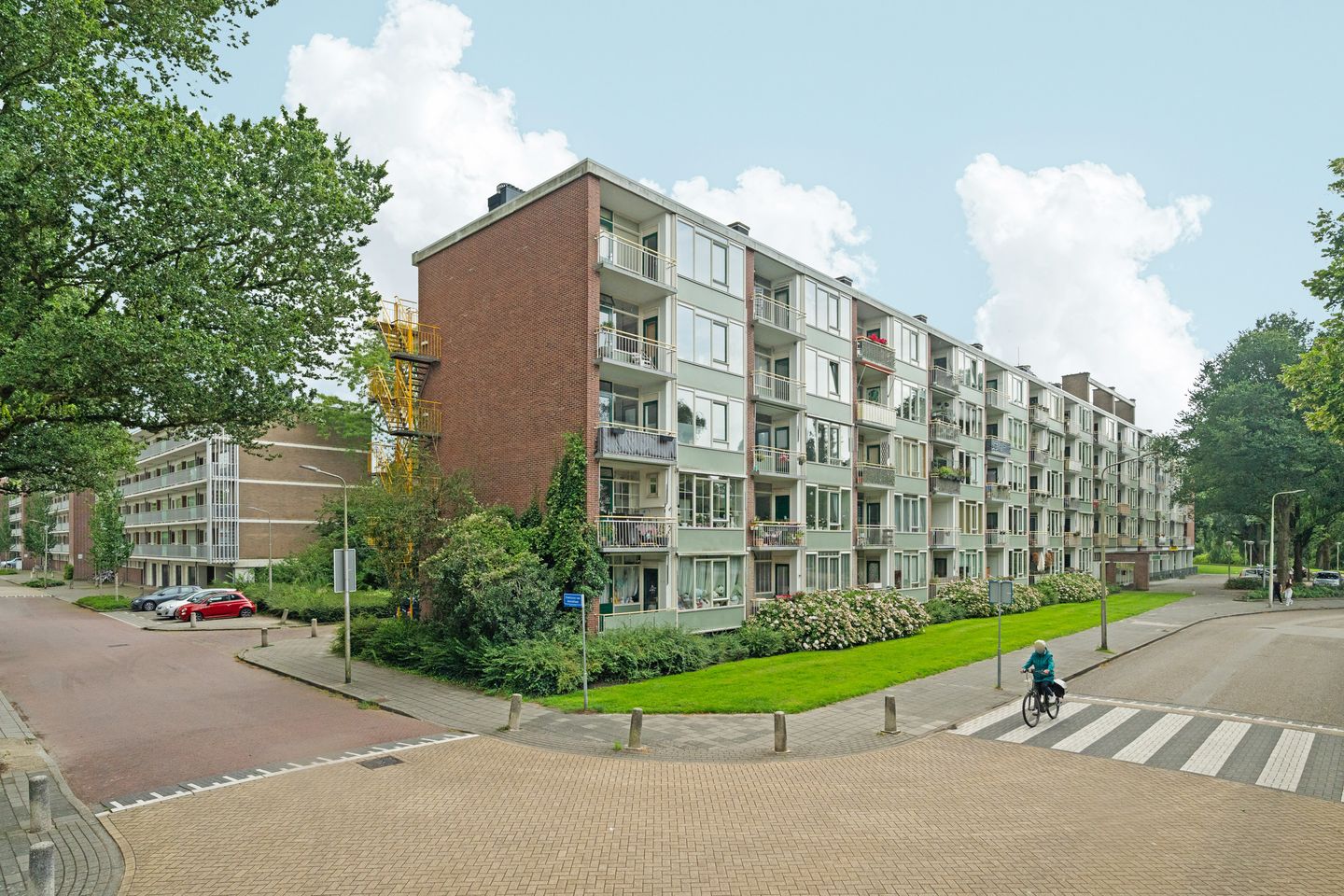 Foto 1 van Ds. O.G. Heldringstraat 85