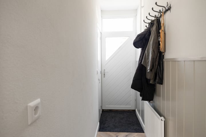 Foto 4 van H.A. Lorentzstraat 214