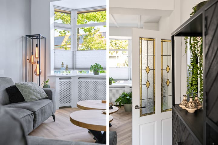 Foto 5 van H.A. Lorentzstraat 214