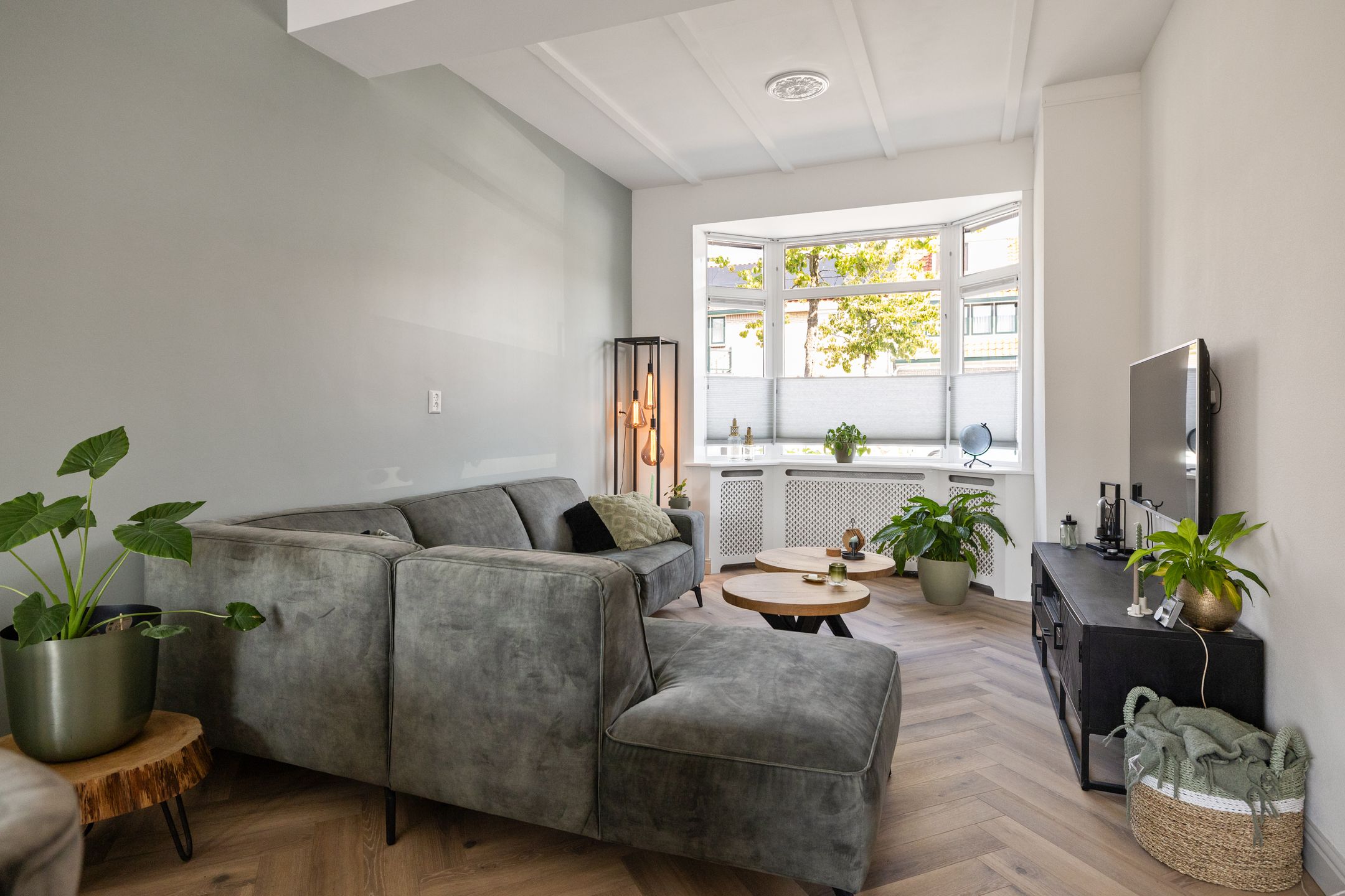 Foto 6 van H.A. Lorentzstraat 214