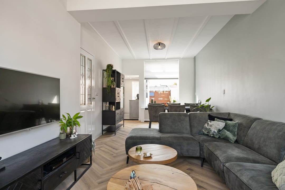 Foto 7 van H.A. Lorentzstraat 214