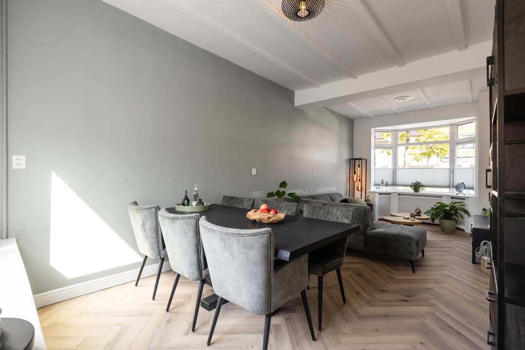 Foto 8 van H.A. Lorentzstraat 214