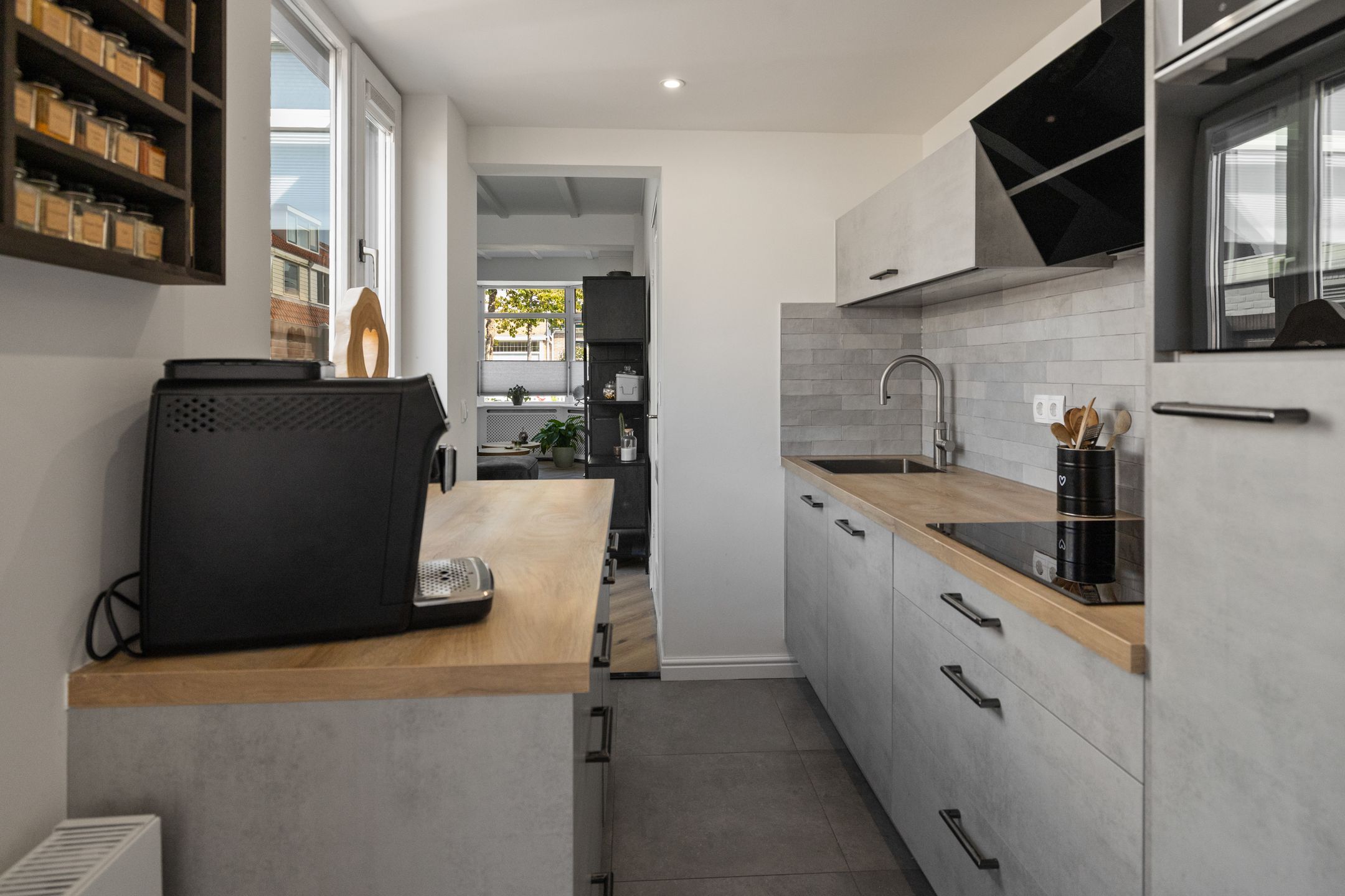 Foto 12 van H.A. Lorentzstraat 214