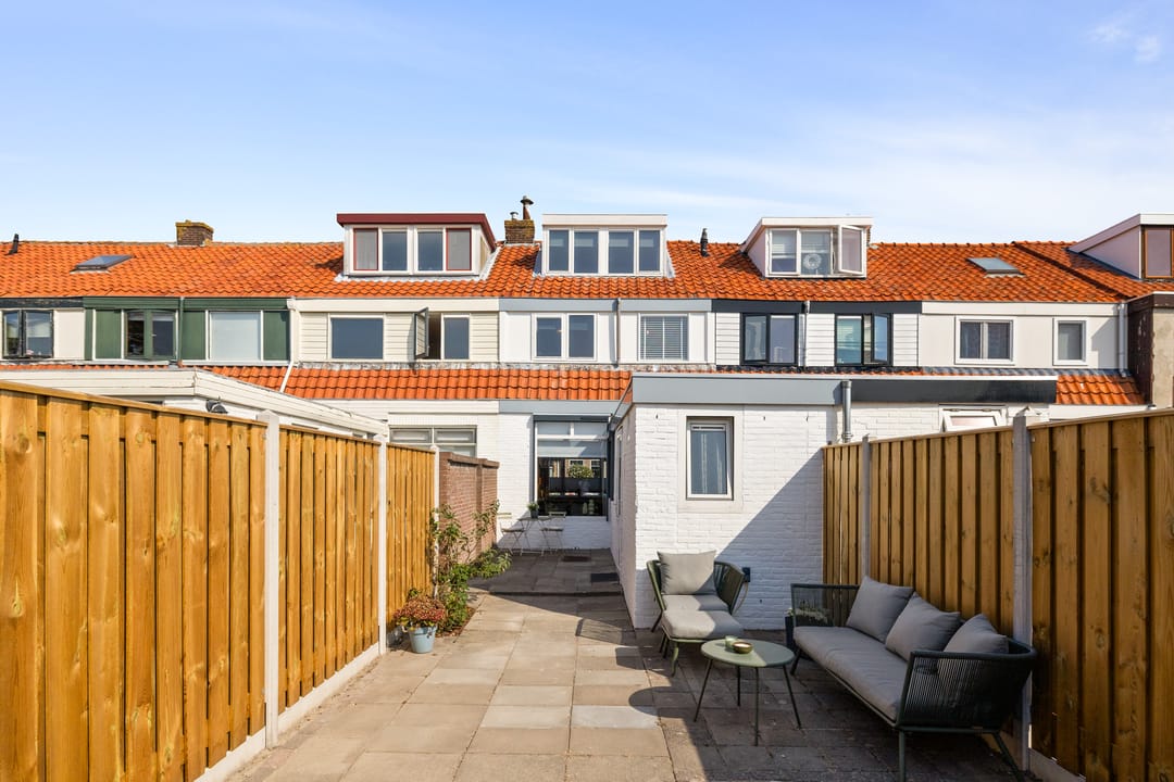 Foto 16 van H.A. Lorentzstraat 214