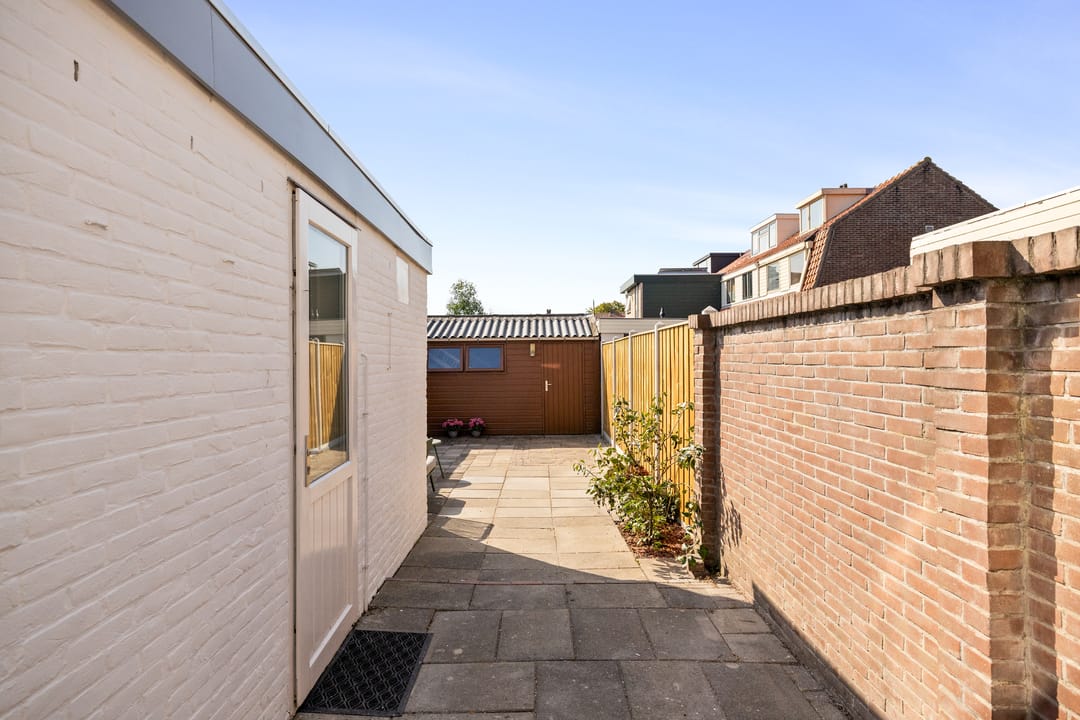 Foto 17 van H.A. Lorentzstraat 214