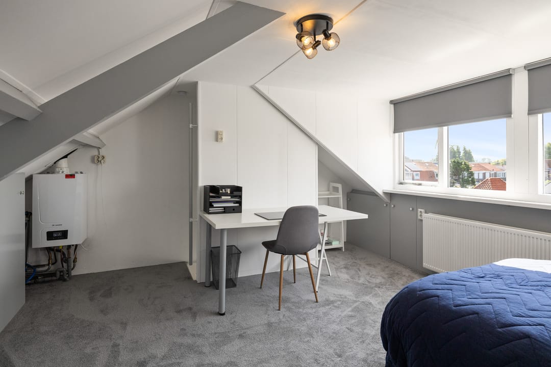 Foto 28 van H.A. Lorentzstraat 214