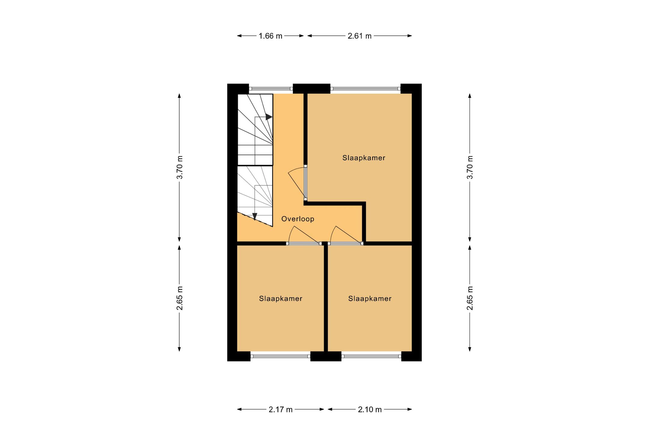 Foto 30 van H.A. Lorentzstraat 214
