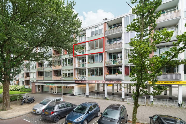 Foto 22 van Ds. O.G. Heldringstraat 85