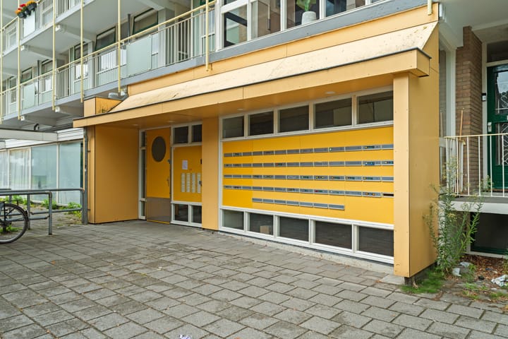 Foto 23 van Ds. O.G. Heldringstraat 85