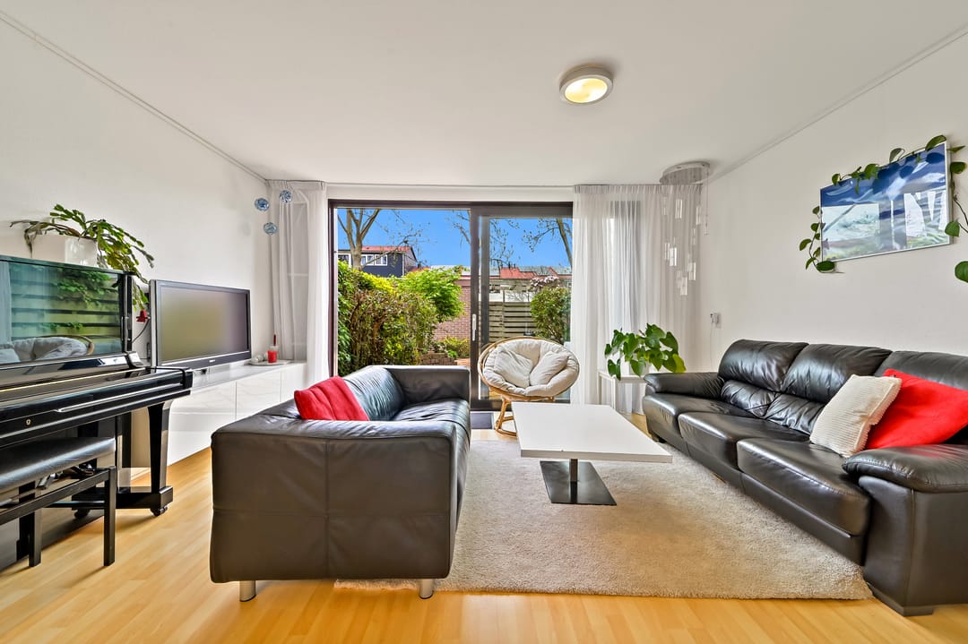 Foto 2 van Leeuweriklaan 10