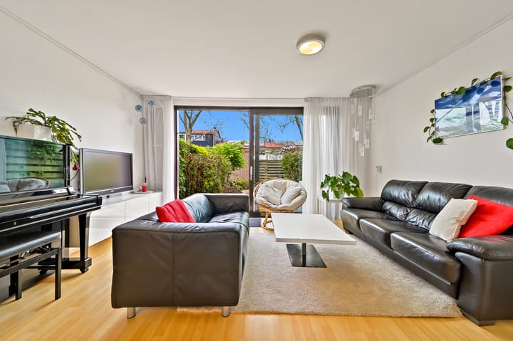 Foto 2 van Leeuweriklaan 10