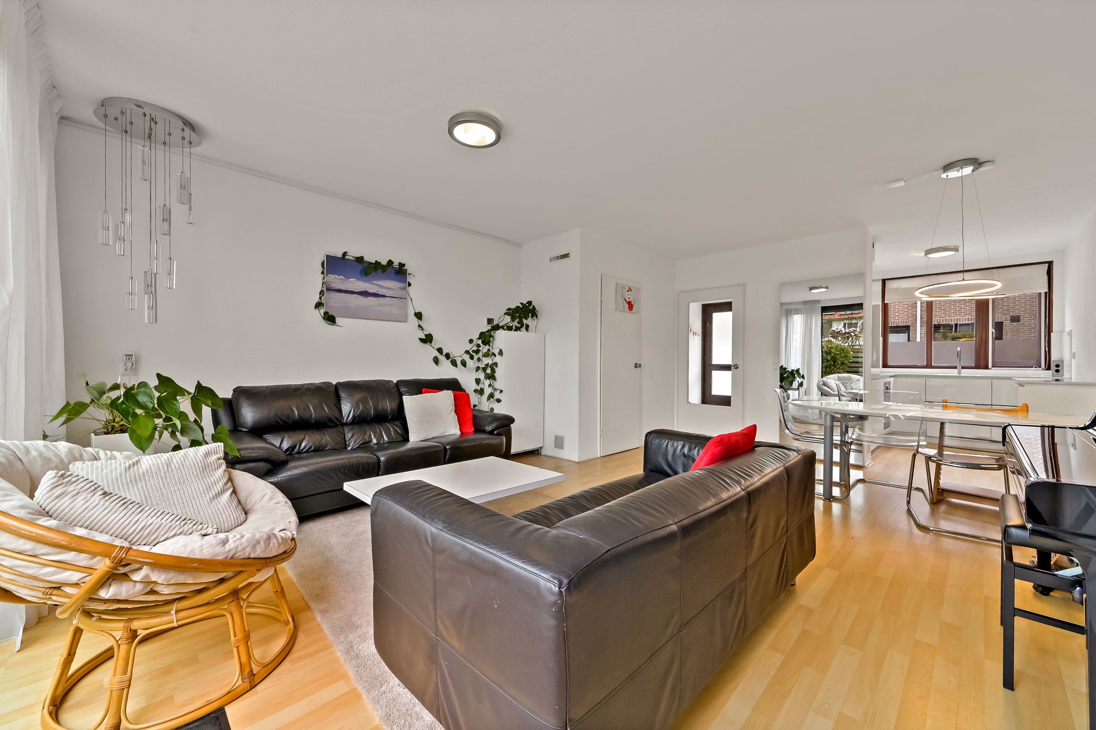 Foto 3 van Leeuweriklaan 10