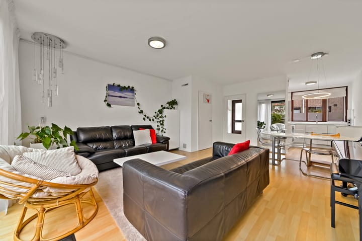 Foto 3 van Leeuweriklaan 10