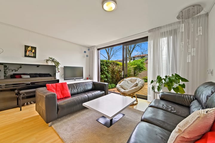 Foto 4 van Leeuweriklaan 10