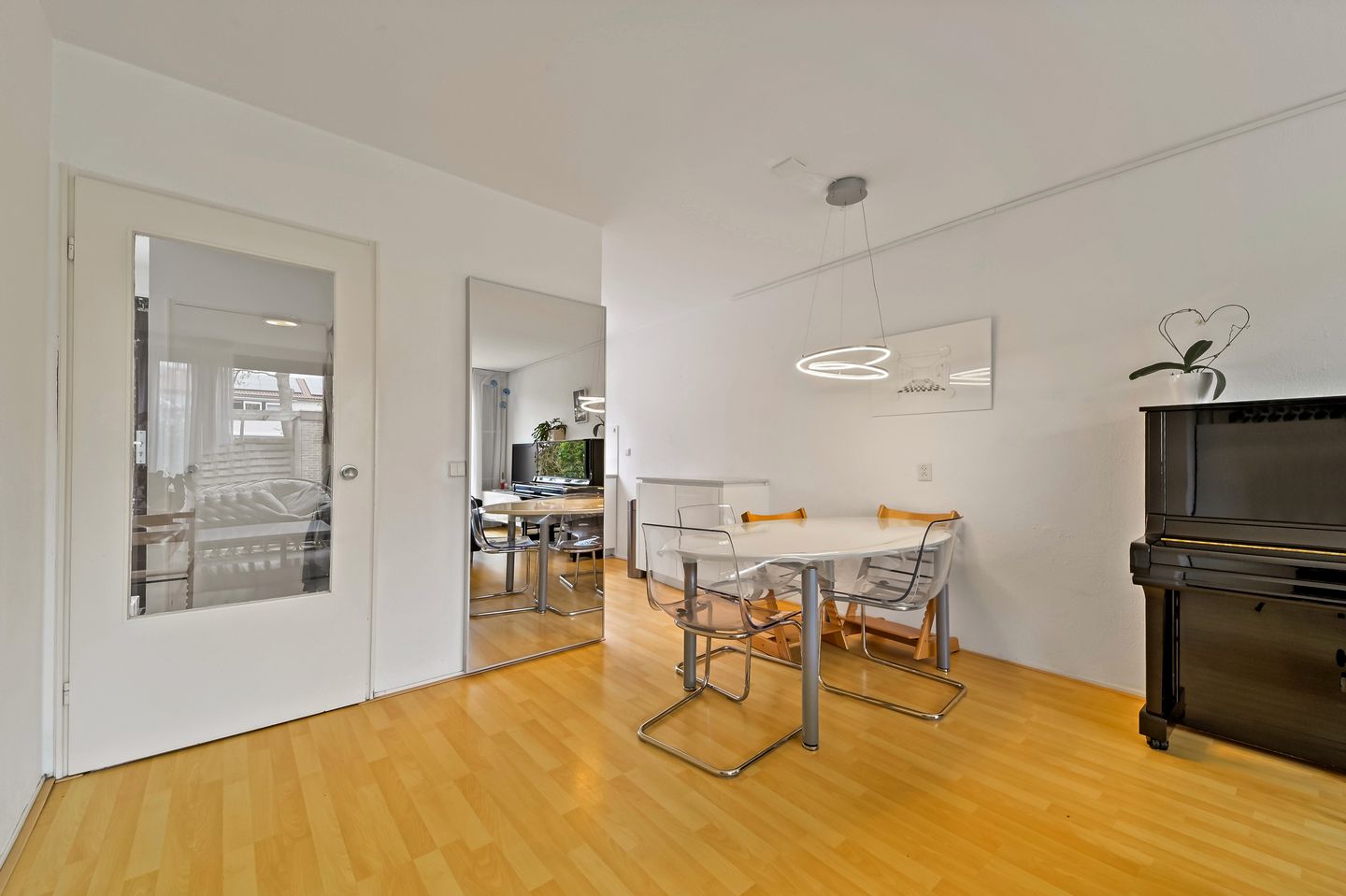 Foto 5 van Leeuweriklaan 10