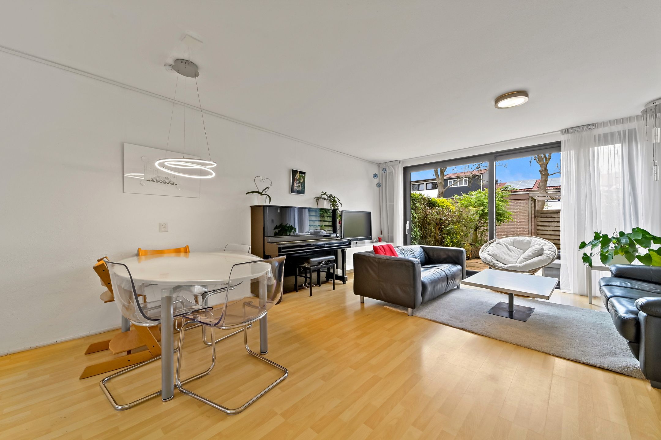 Foto 6 van Leeuweriklaan 10