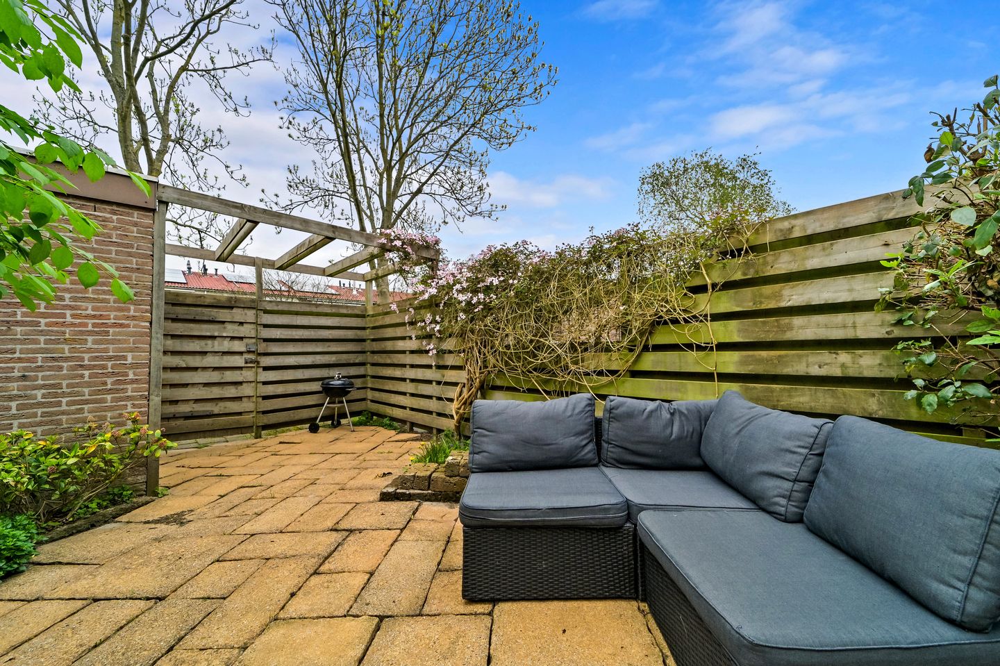 Foto 10 van Leeuweriklaan 10