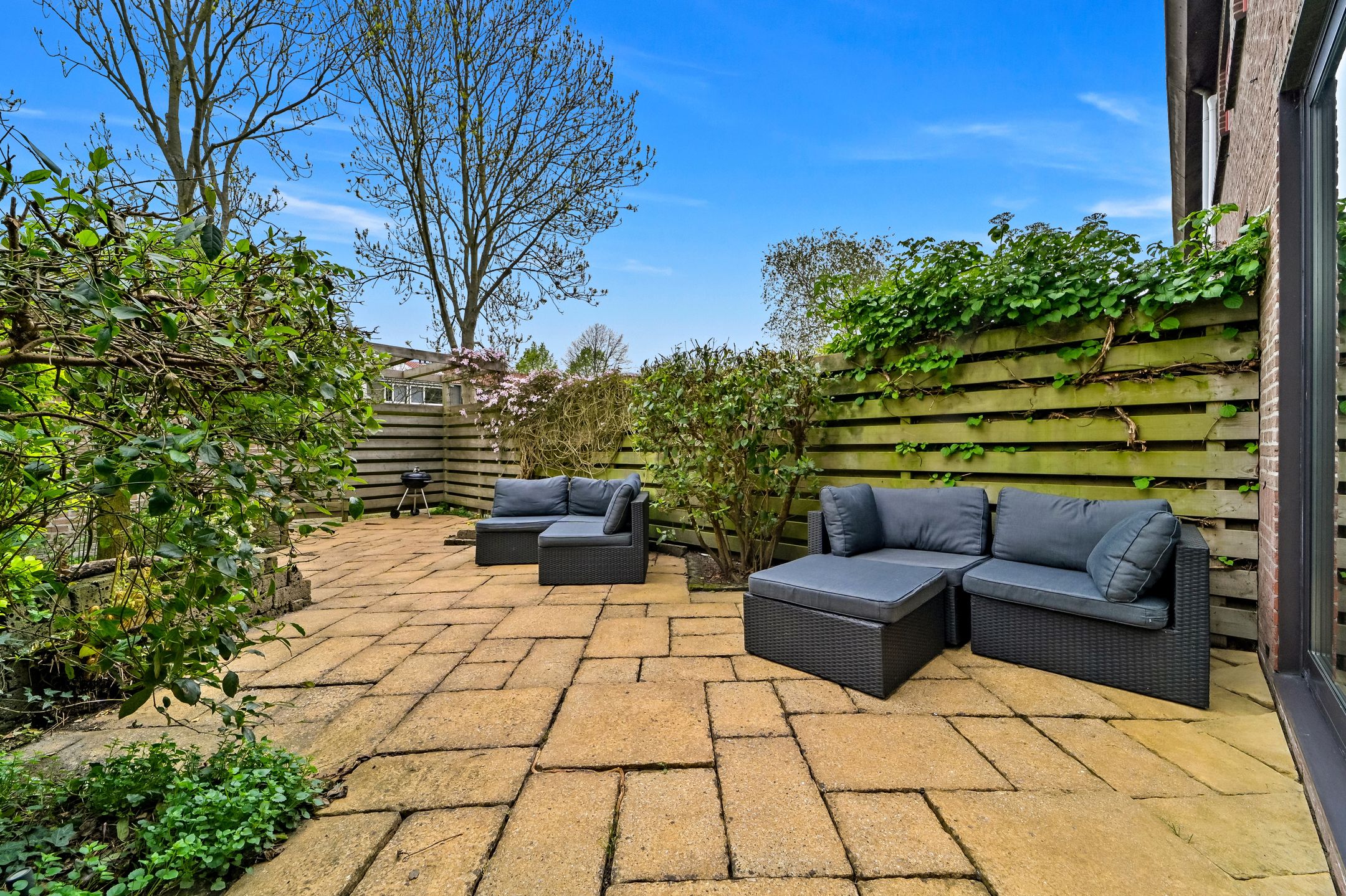 Foto 12 van Leeuweriklaan 10