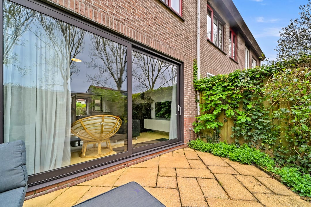 Foto 11 van Leeuweriklaan 10