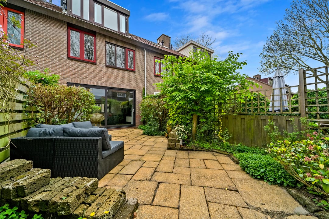 Foto 13 van Leeuweriklaan 10