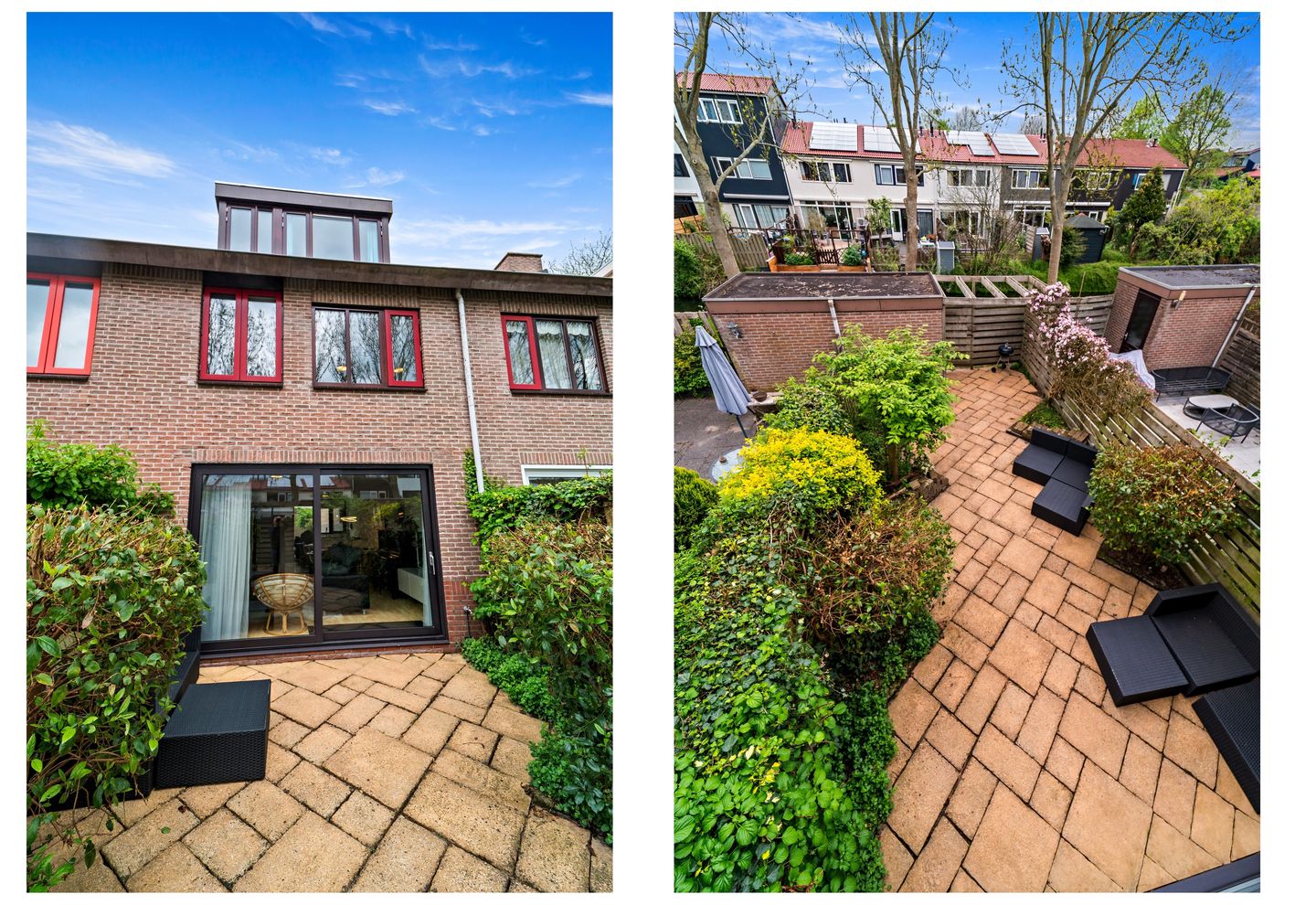 Foto 14 van Leeuweriklaan 10