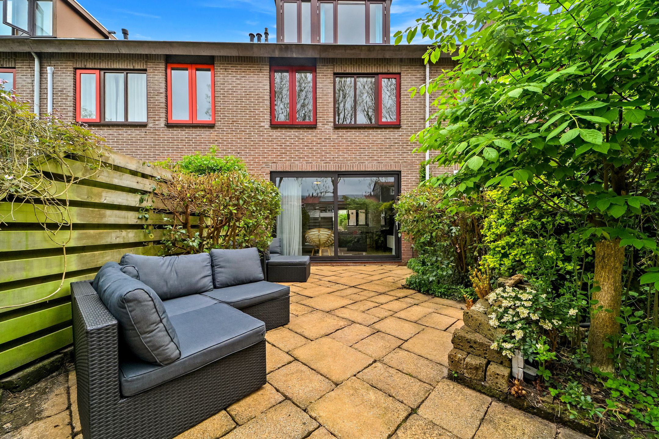 Foto 15 van Leeuweriklaan 10