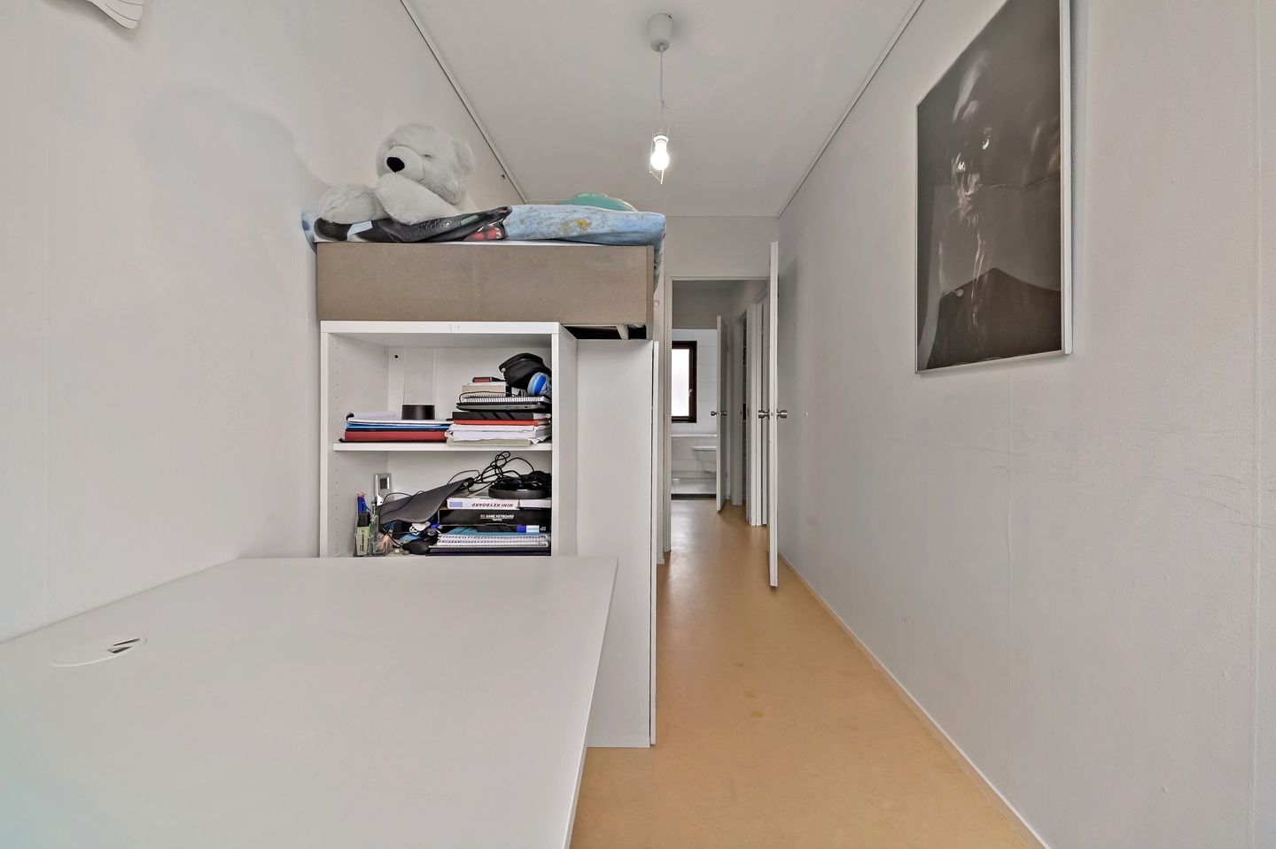 Foto 25 van Leeuweriklaan 10