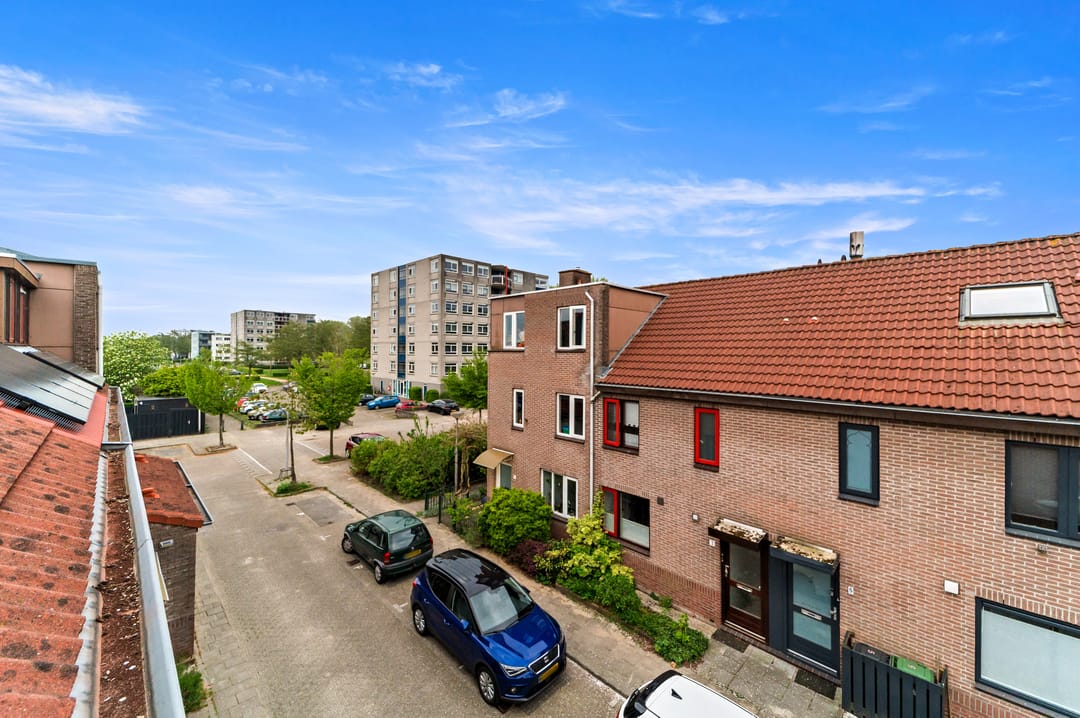 Foto 28 van Leeuweriklaan 10