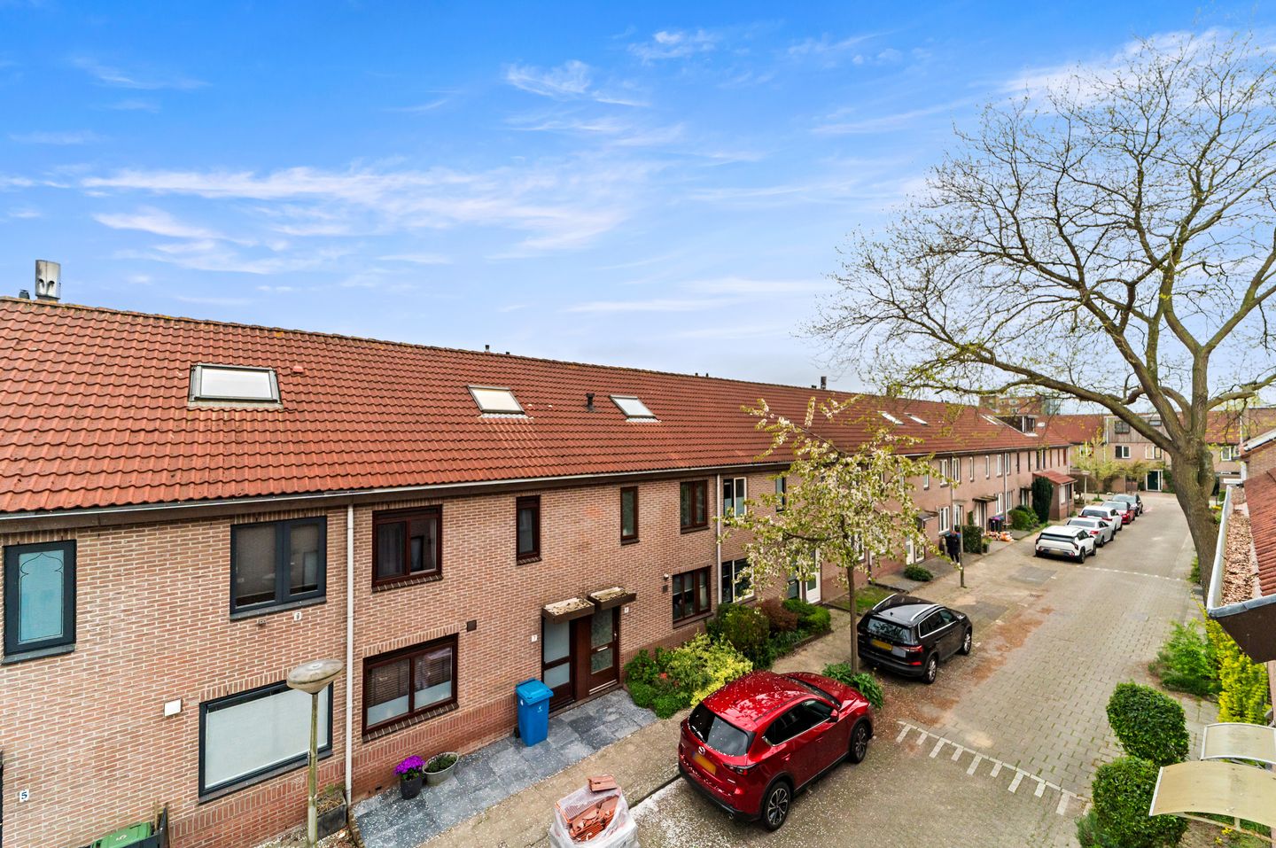 Foto 29 van Leeuweriklaan 10