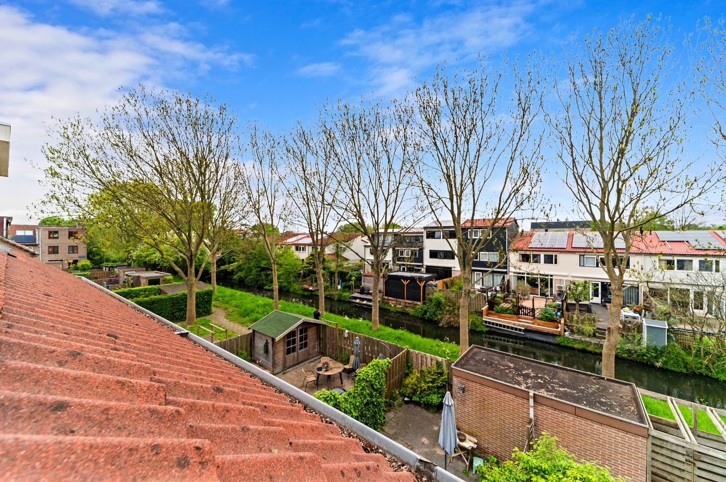 Foto 34 van Leeuweriklaan 10