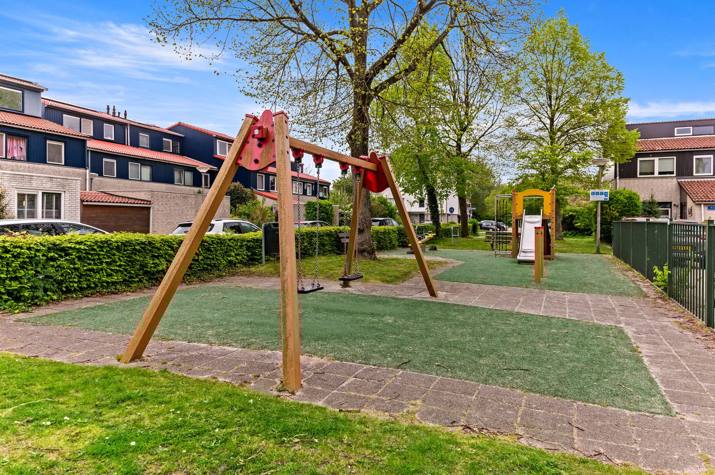 Foto 40 van Leeuweriklaan 10