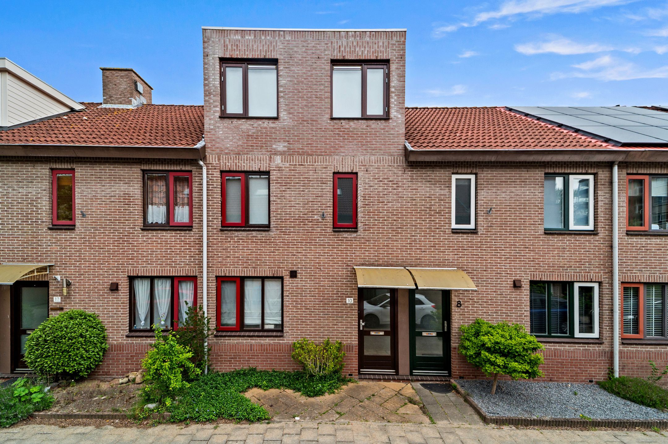 Foto 42 van Leeuweriklaan 10