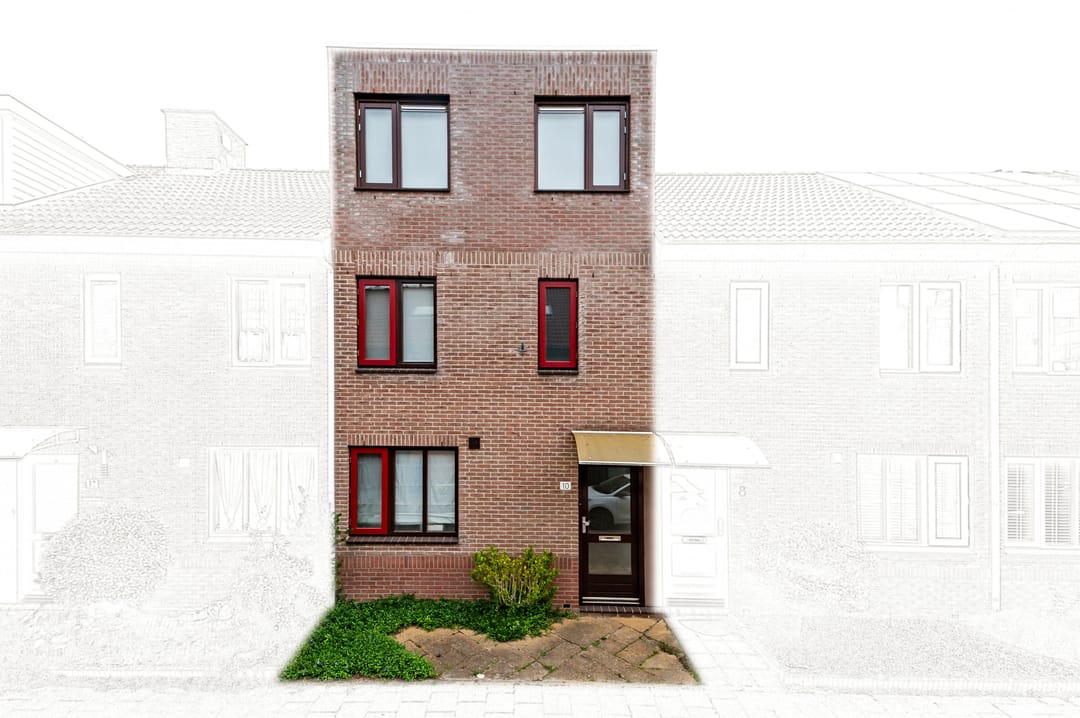 Foto 43 van Leeuweriklaan 10