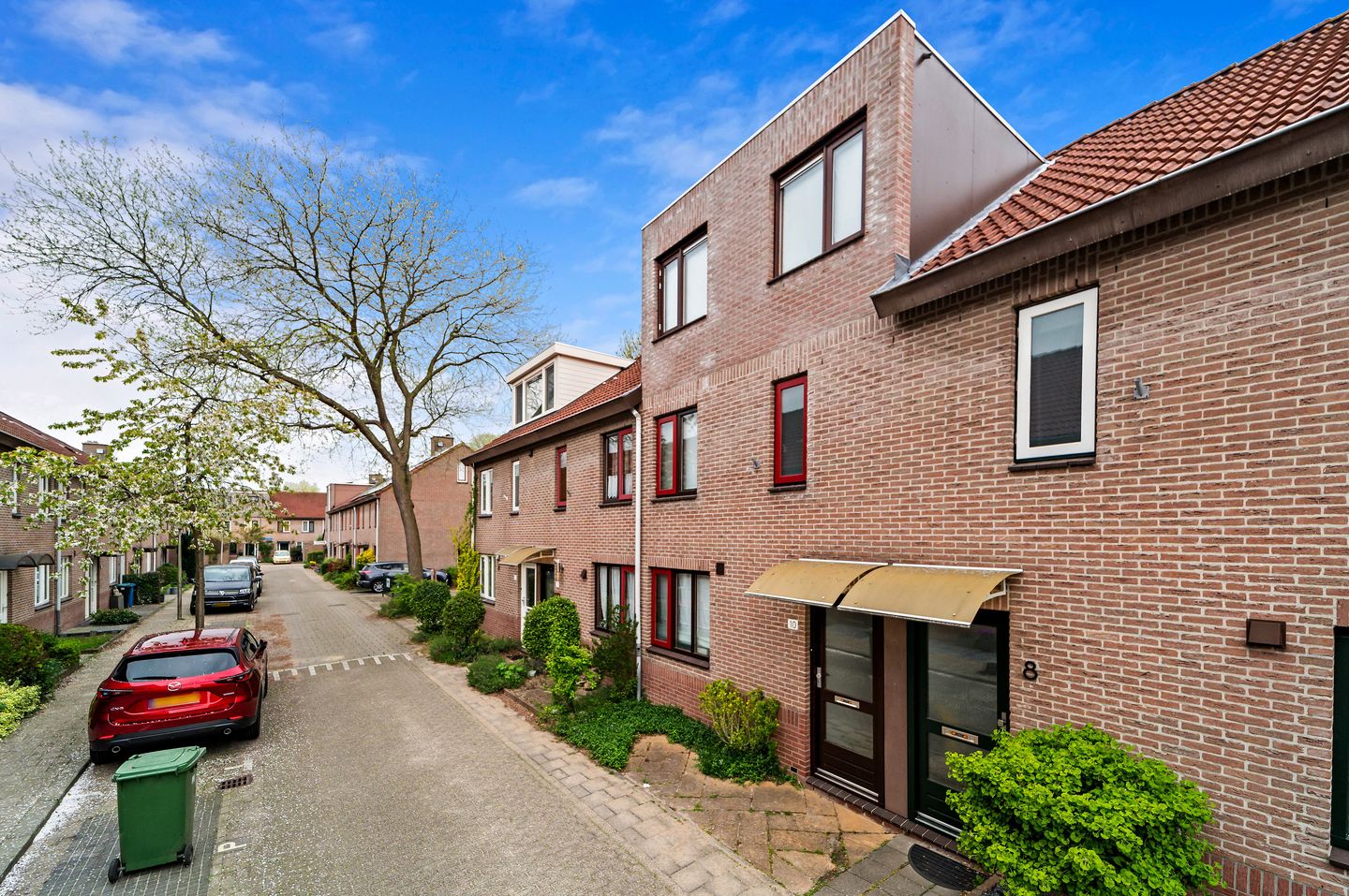 Foto 44 van Leeuweriklaan 10