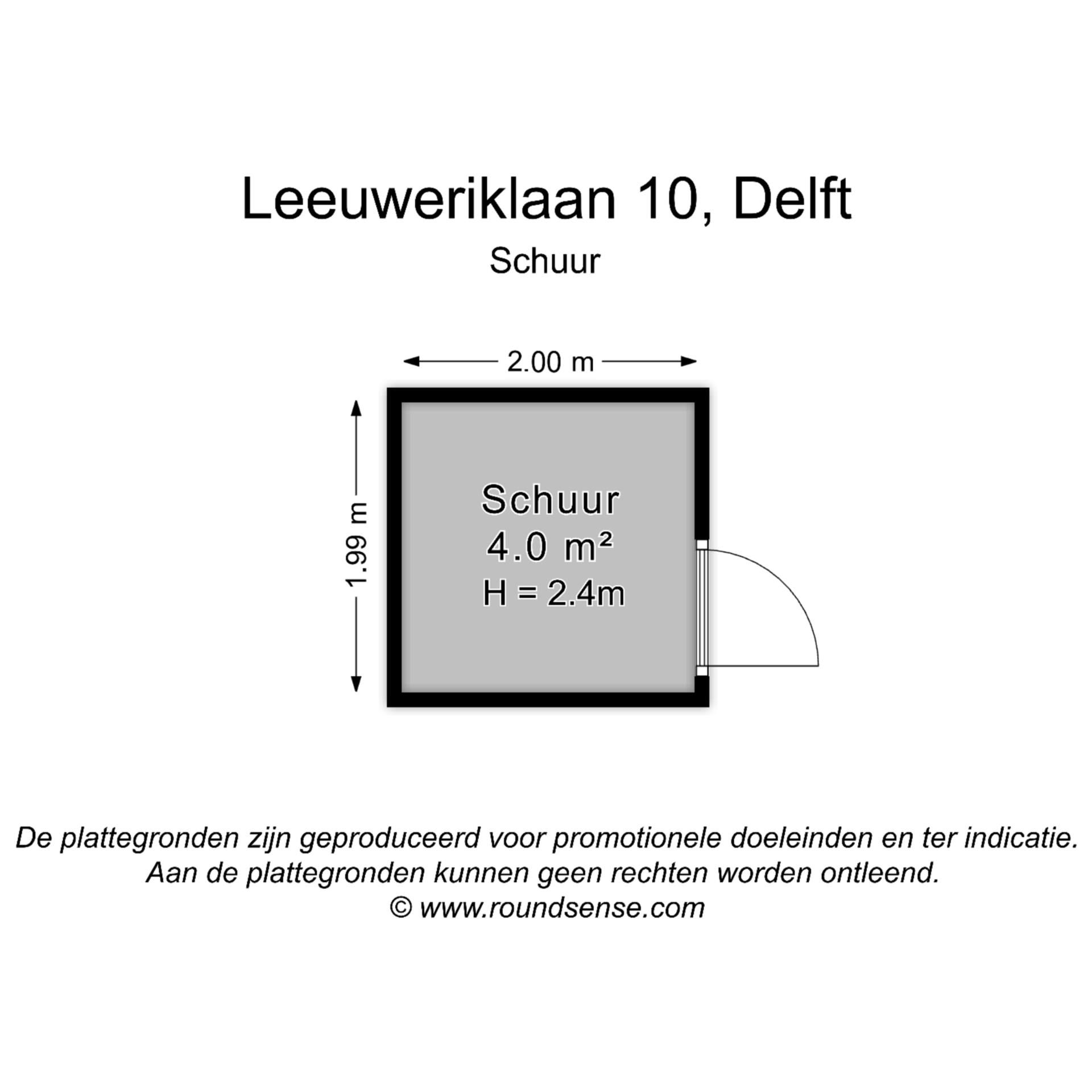 Foto 48 van Leeuweriklaan 10