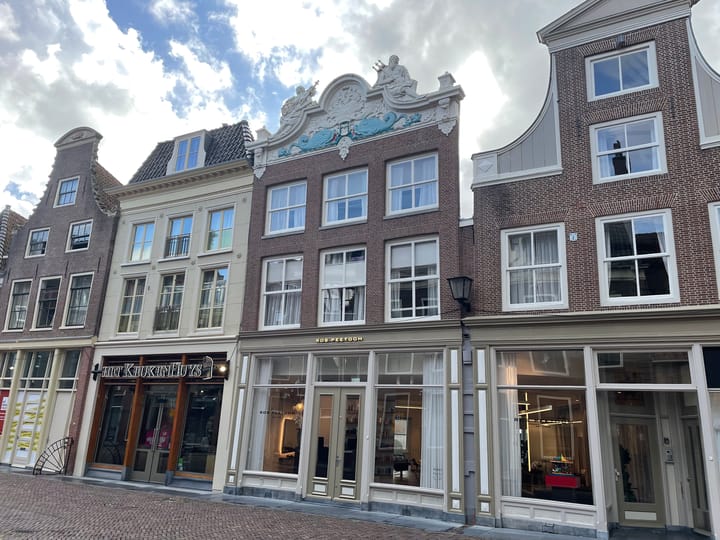 Nieuwstraat 19-C